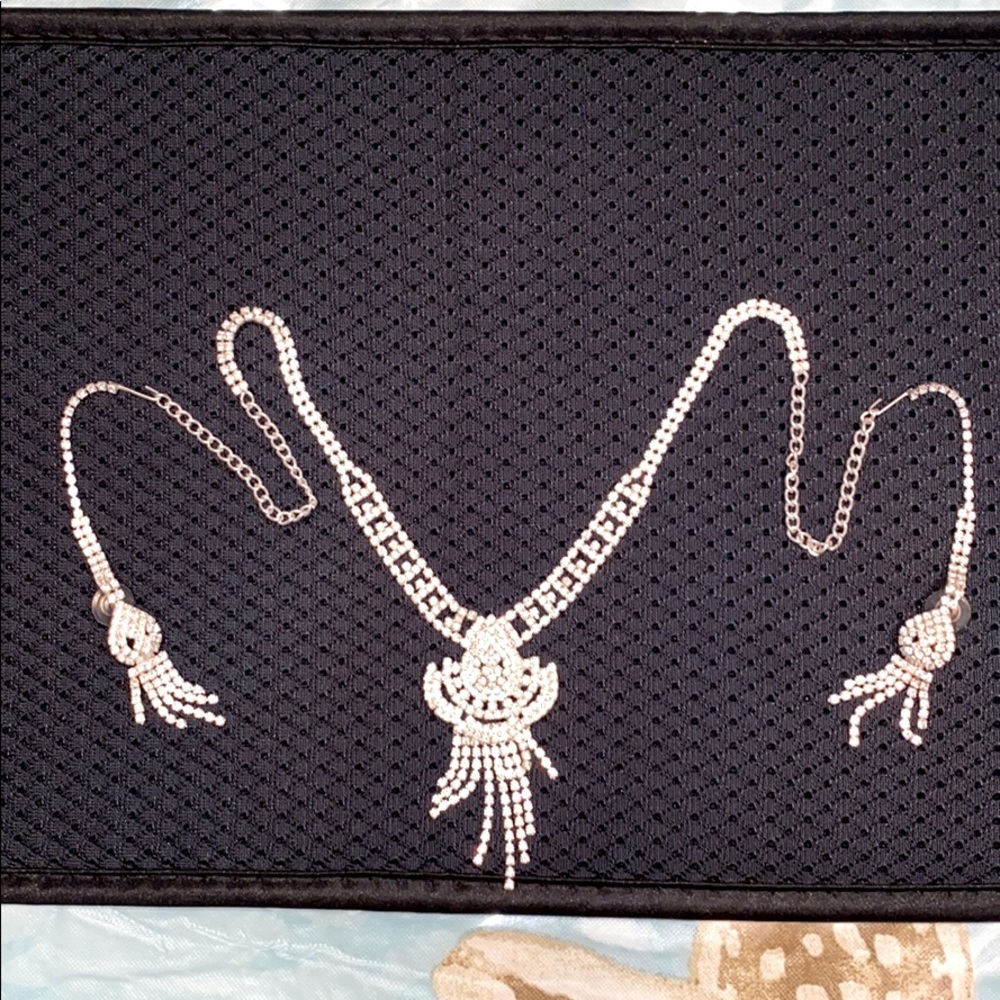 Traditional Indian Jewlery